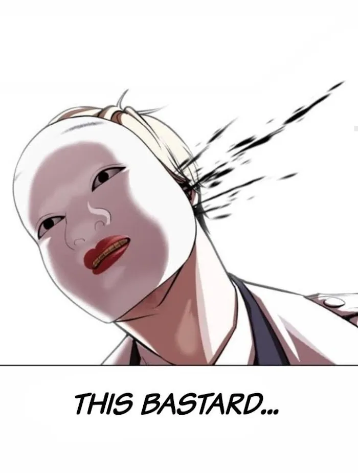 Lookism - Chapter 376 Page 30