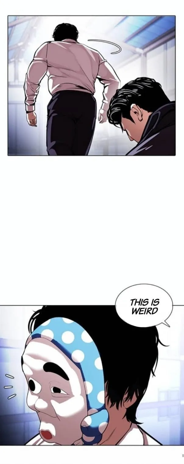 Lookism - Chapter 376 Page 34