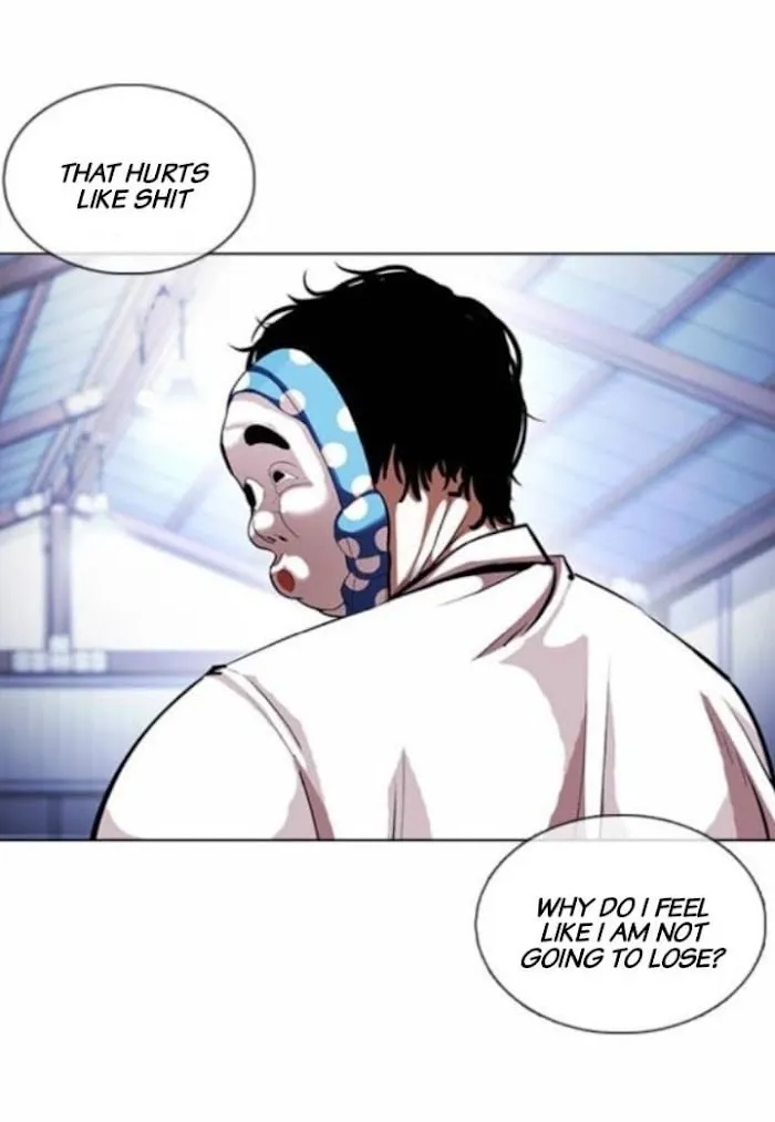 Lookism - Chapter 376 Page 35