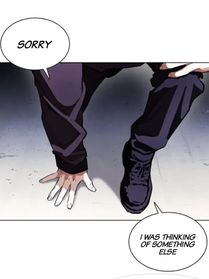 Lookism - Chapter 376 Page 36