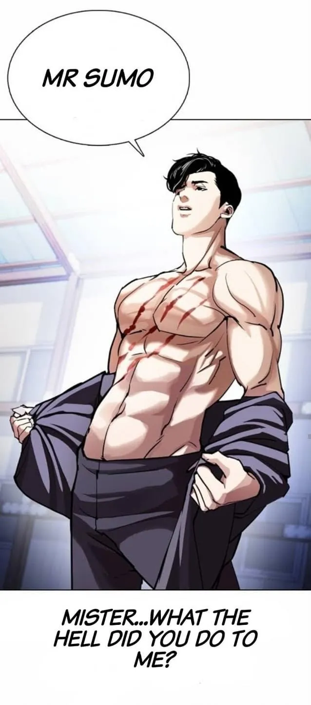 Lookism - Chapter 376 Page 38