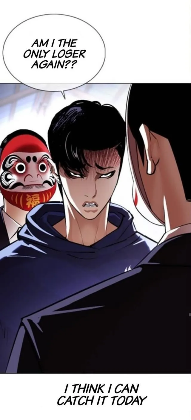 Lookism - Chapter 376 Page 40