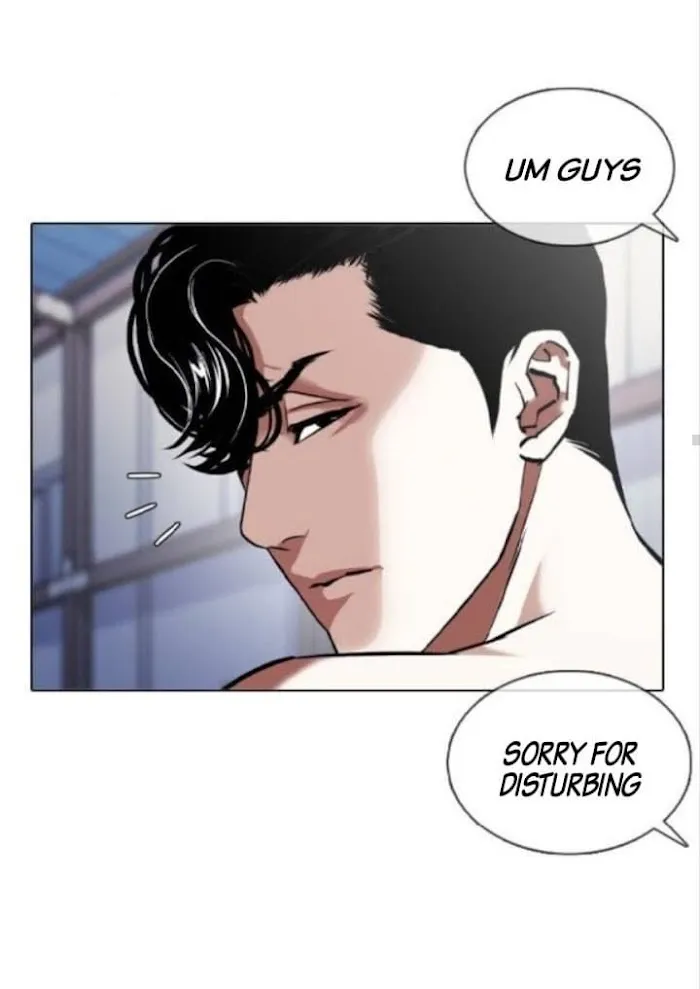 Lookism - Chapter 376 Page 41
