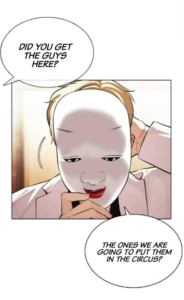 Lookism - Chapter 376 Page 51
