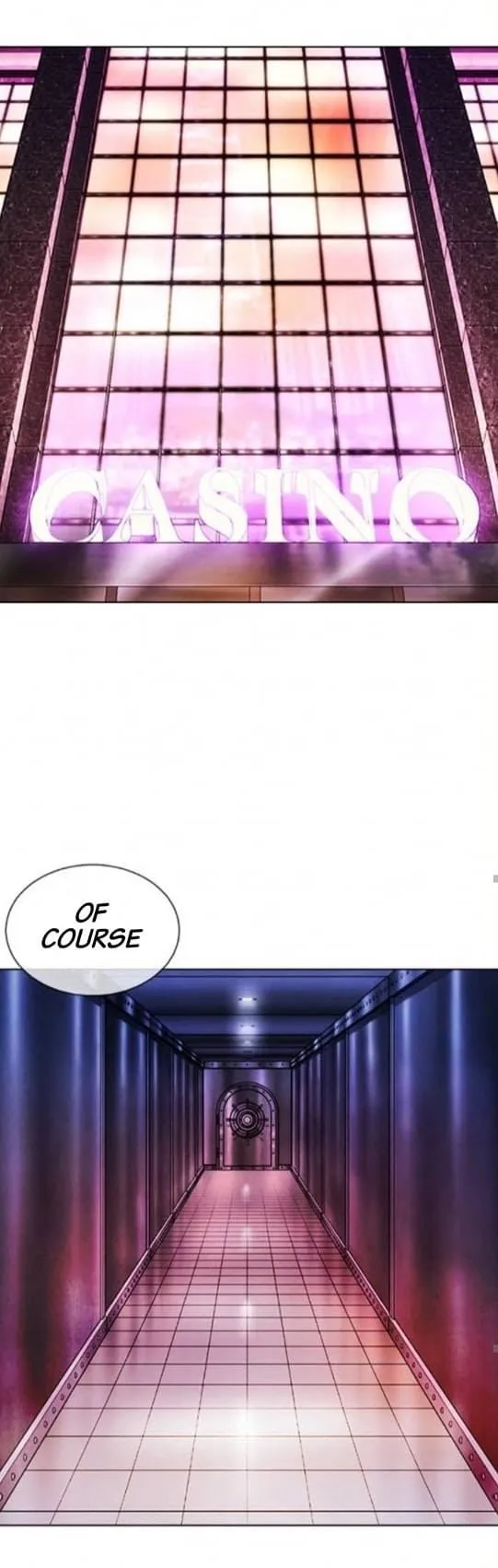 Lookism - Chapter 376 Page 52