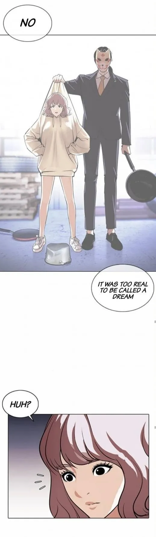 Lookism - Chapter 376 Page 56