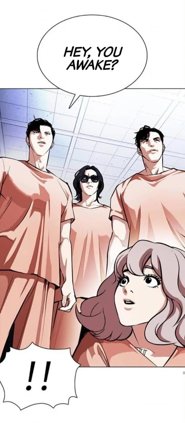 Lookism - Chapter 376 Page 61
