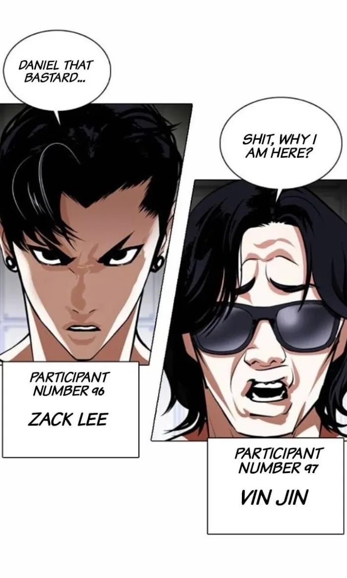 Lookism - Chapter 376 Page 64