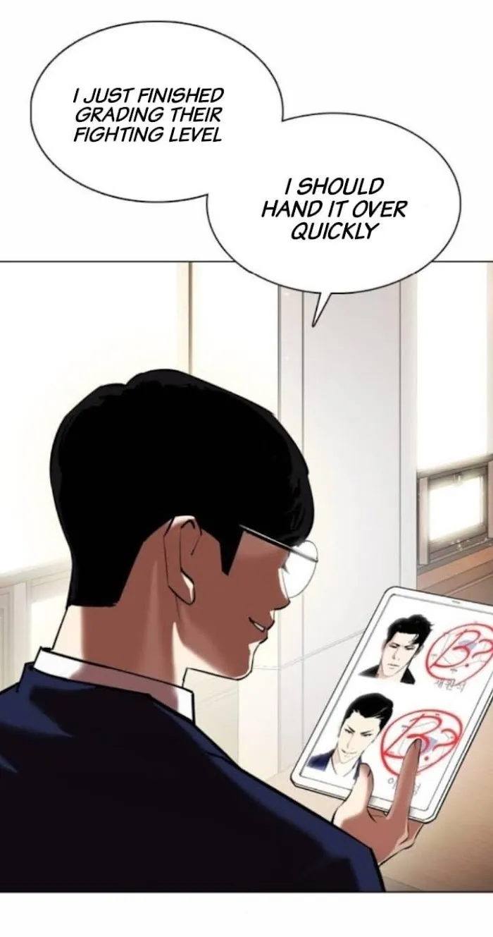 Lookism - Chapter 376 Page 68