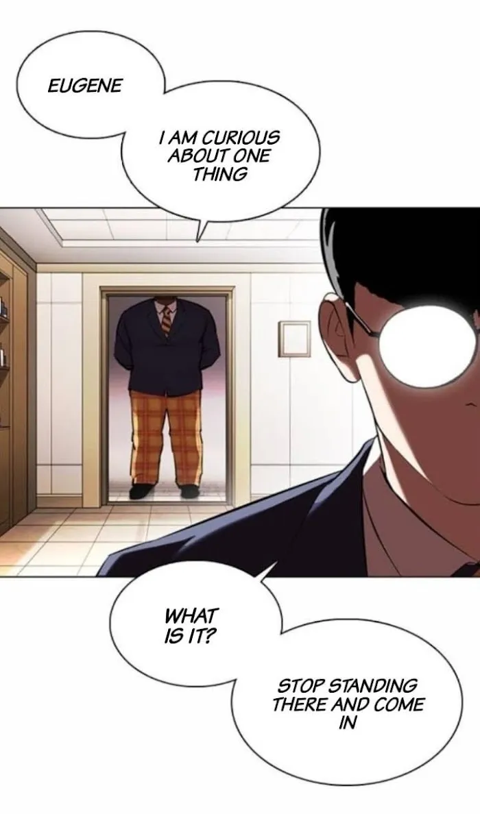 Lookism - Chapter 376 Page 70