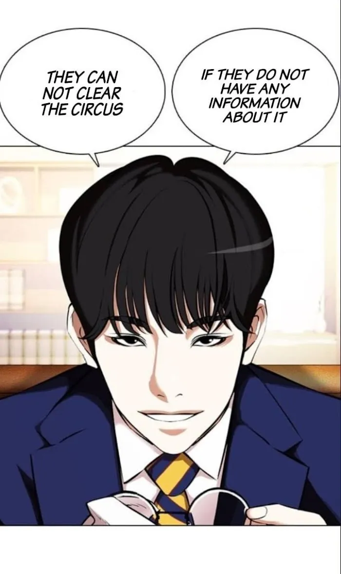 Lookism - Chapter 376 Page 74