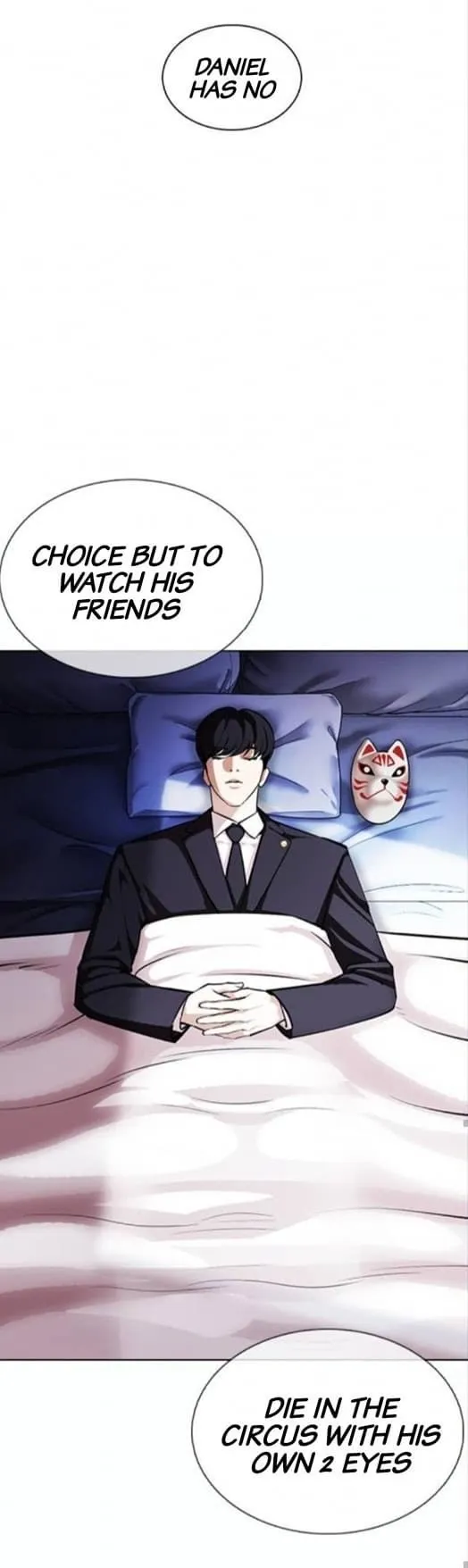 Lookism - Chapter 376 Page 75