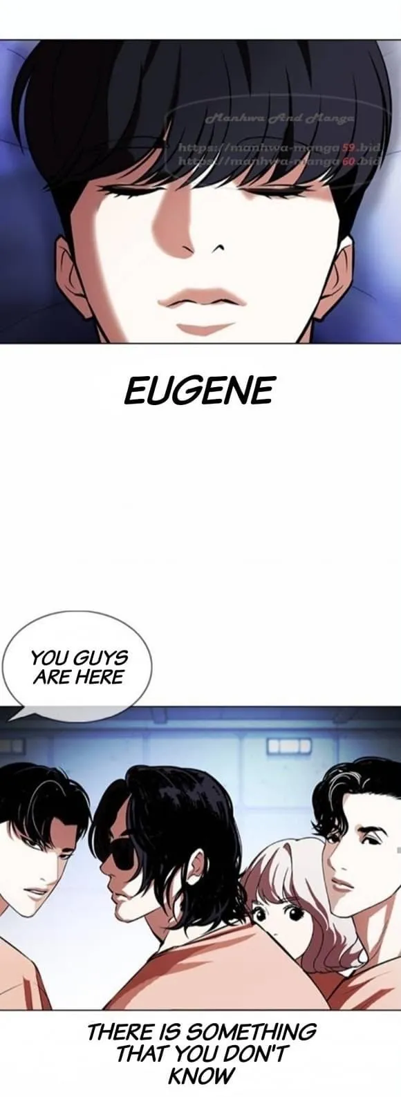 Lookism - Chapter 376 Page 76