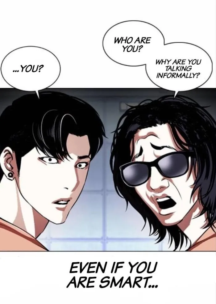 Lookism - Chapter 376 Page 77