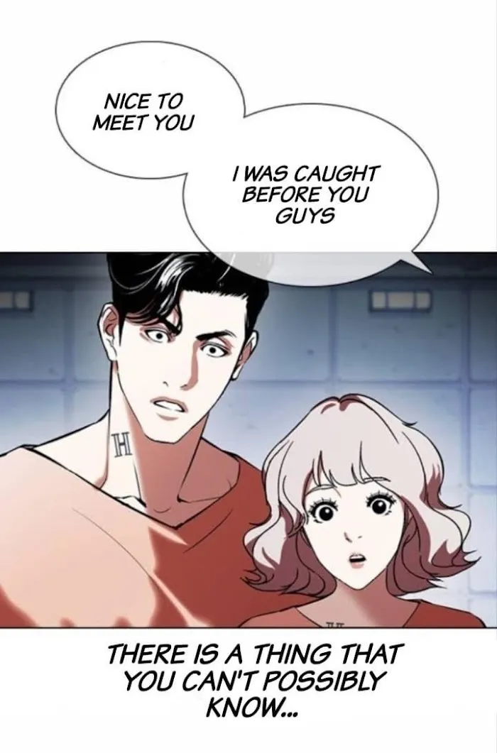 Lookism - Chapter 376 Page 78