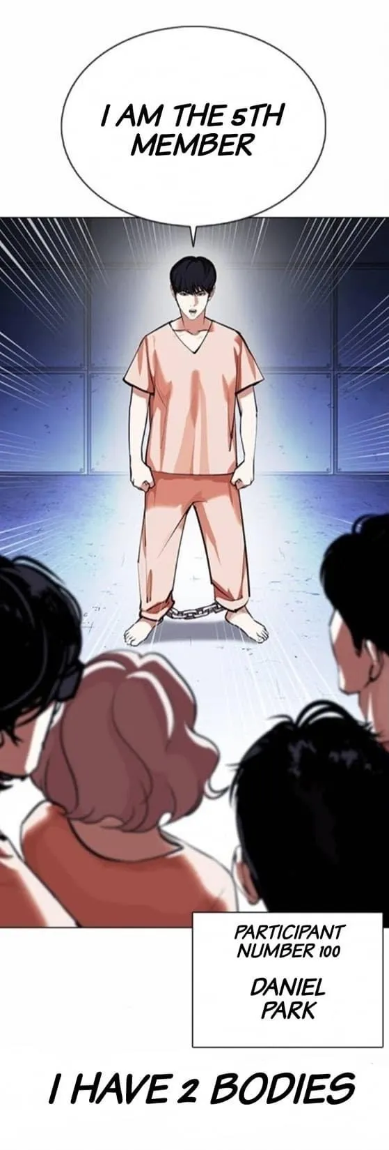 Lookism - Chapter 376 Page 79