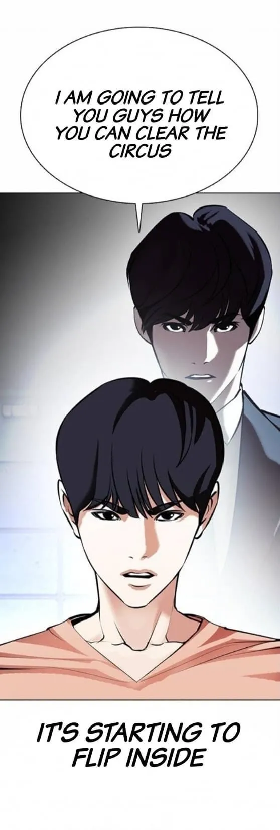 Lookism - Chapter 376 Page 81