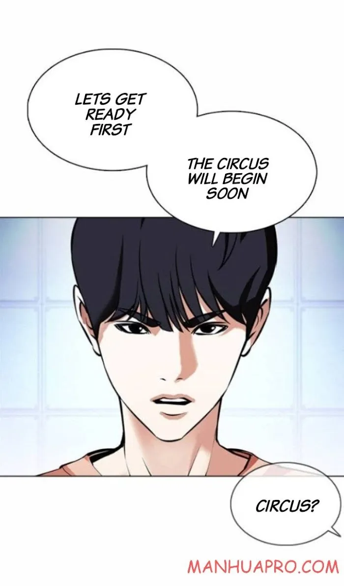 Lookism - Chapter 377 Page 11