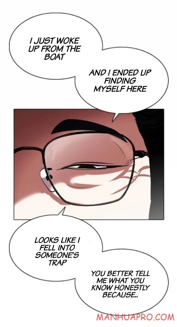 Lookism - Chapter 377 Page 26