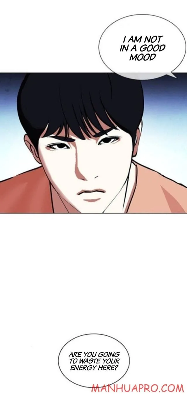 Lookism - Chapter 377 Page 27