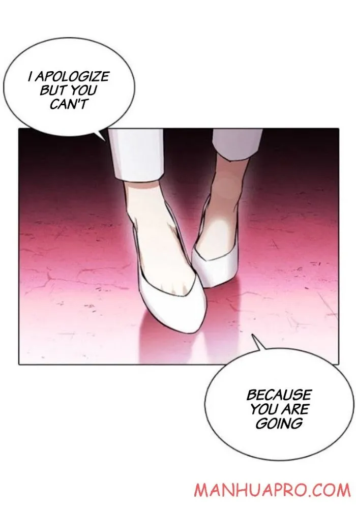 Lookism - Chapter 377 Page 28