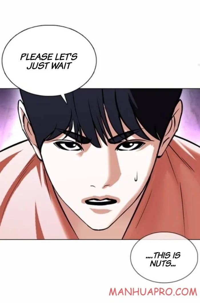 Lookism - Chapter 377 Page 36