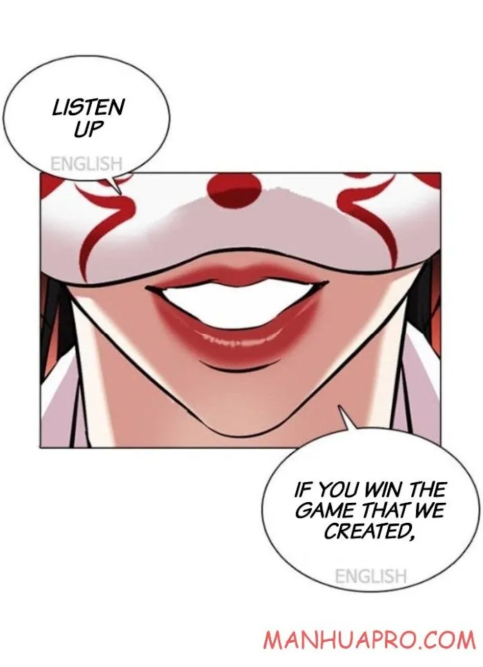 Lookism - Chapter 377 Page 40