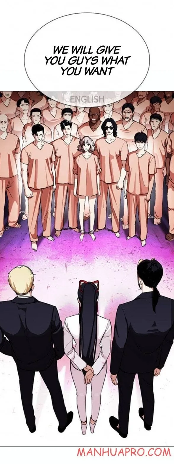 Lookism - Chapter 377 Page 41