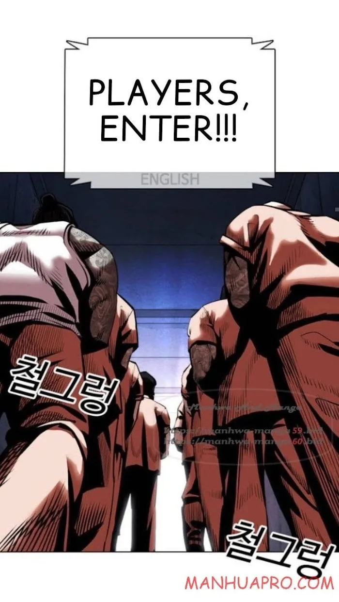 Lookism - Chapter 377 Page 48