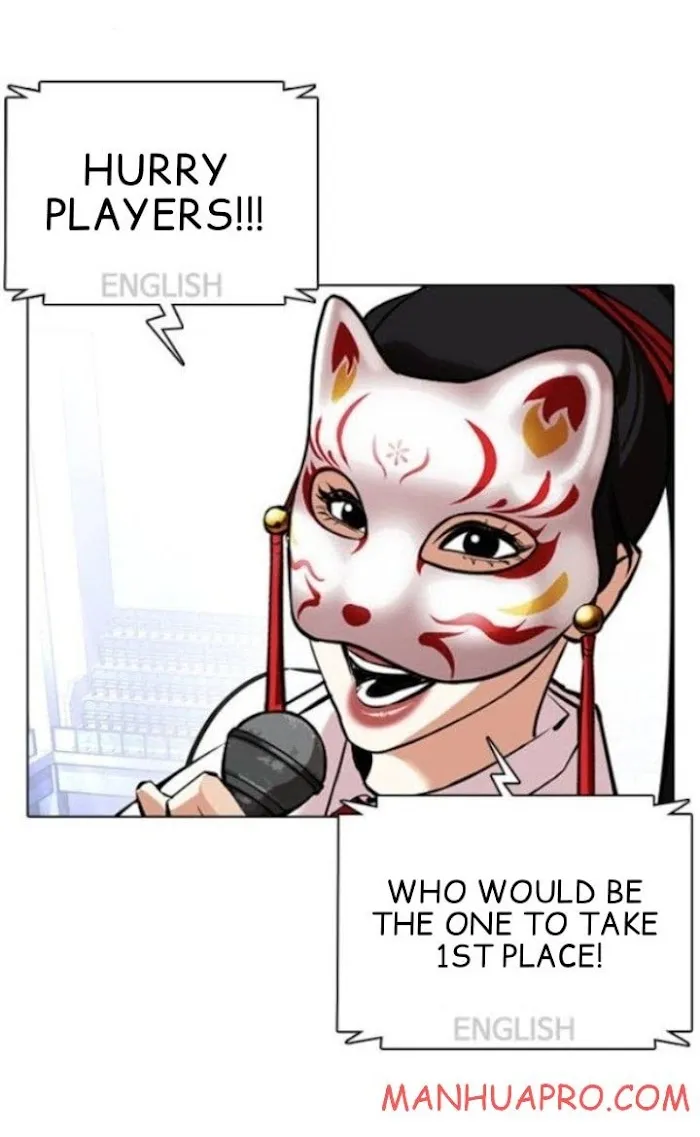 Lookism - Chapter 377 Page 49
