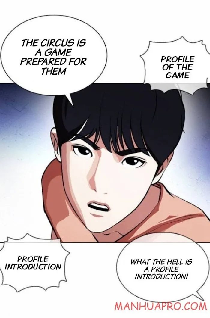 Lookism - Chapter 377 Page 53