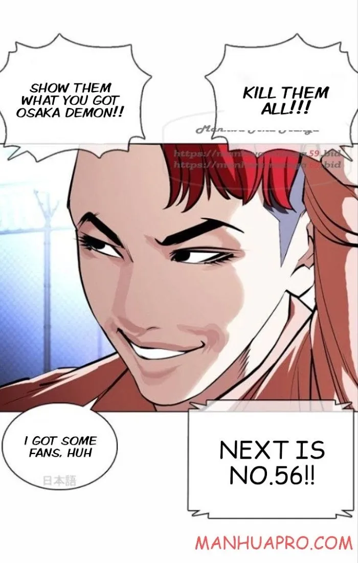 Lookism - Chapter 377 Page 64