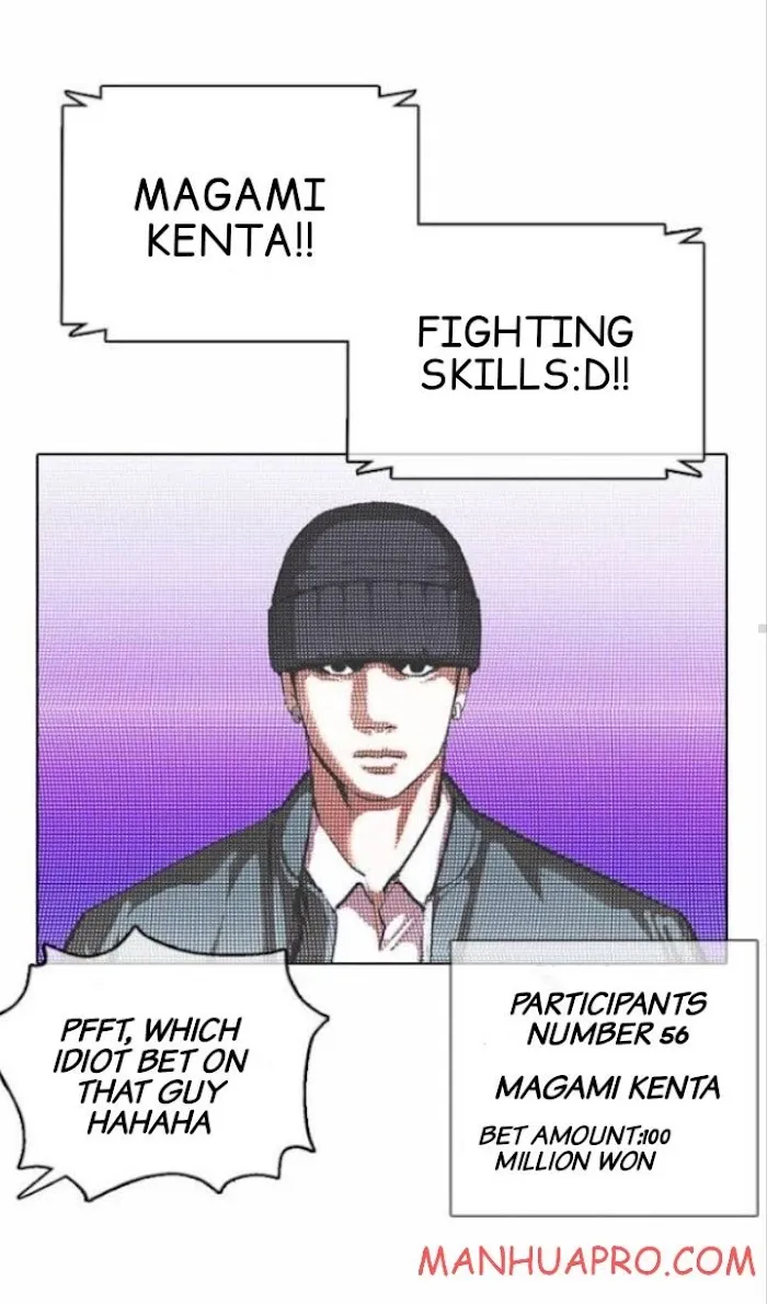 Lookism - Chapter 377 Page 65