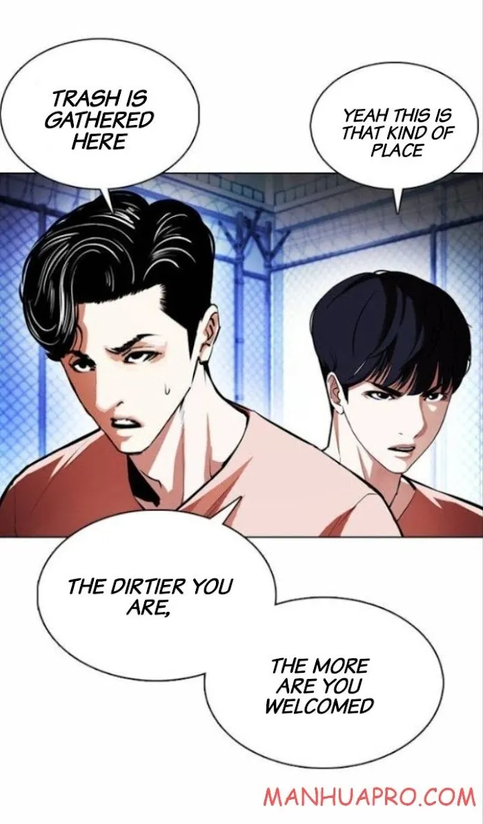 Lookism - Chapter 377 Page 66