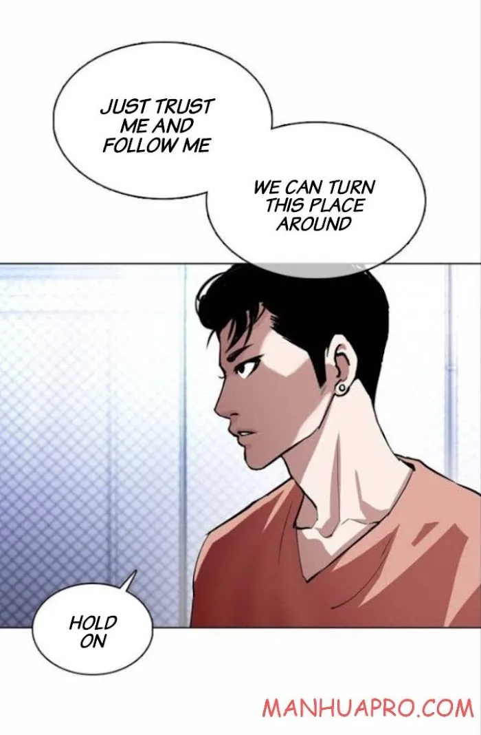Lookism - Chapter 377 Page 67