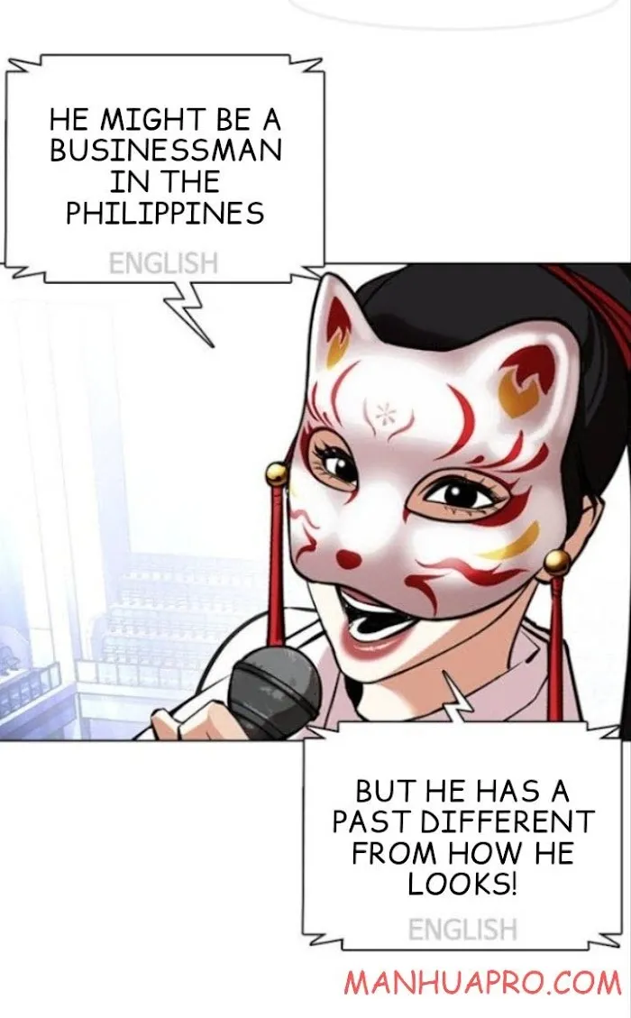 Lookism - Chapter 377 Page 69