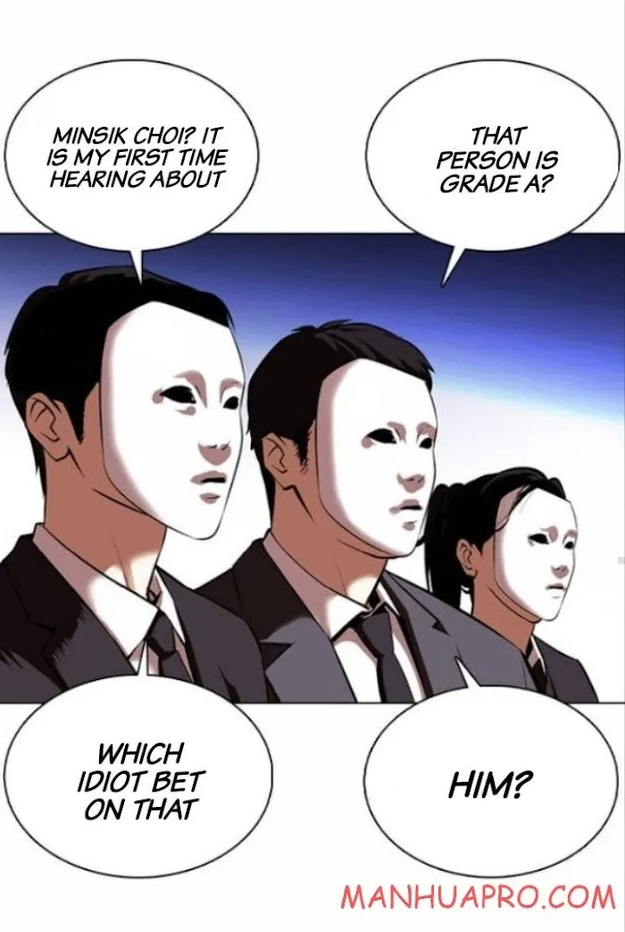 Lookism - Chapter 377 Page 72