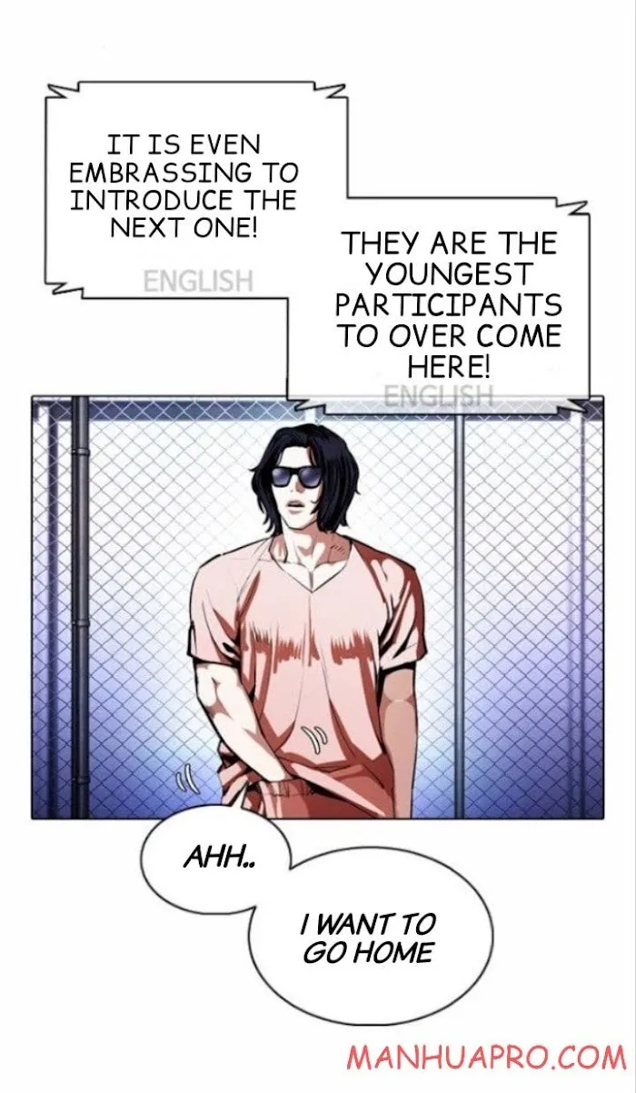Lookism - Chapter 377 Page 75