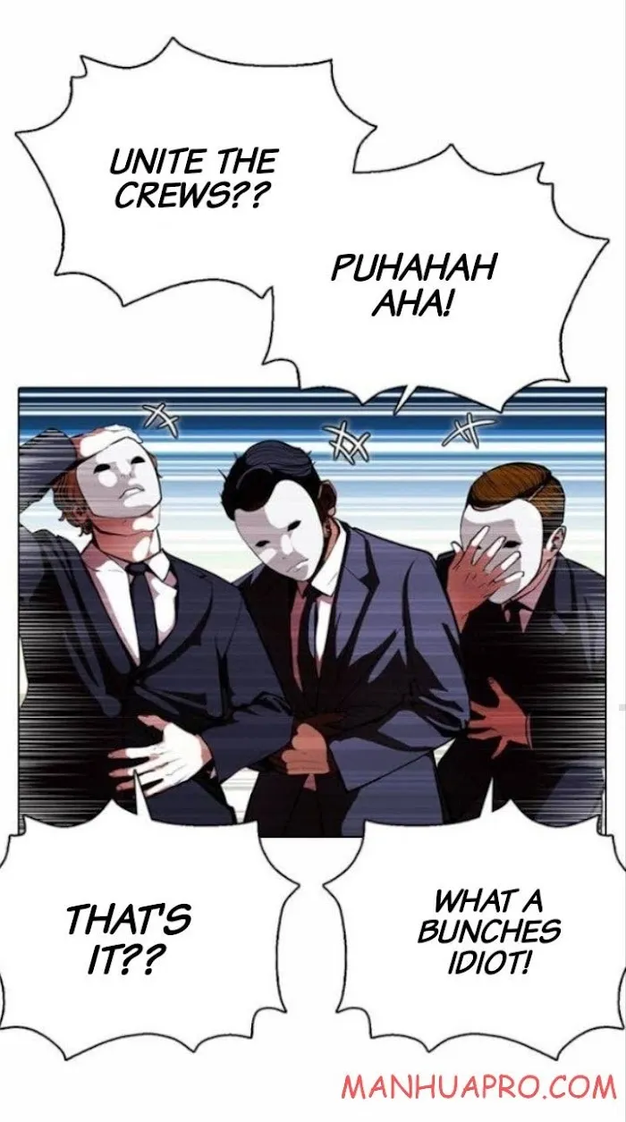Lookism - Chapter 377 Page 77