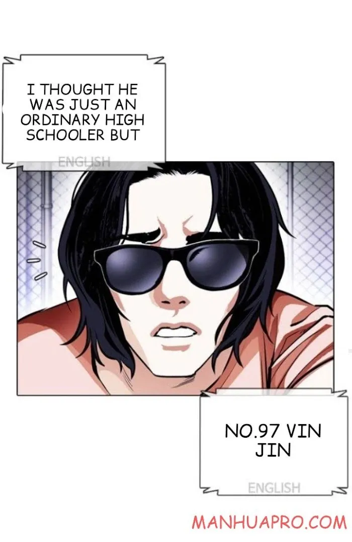 Lookism - Chapter 377 Page 80