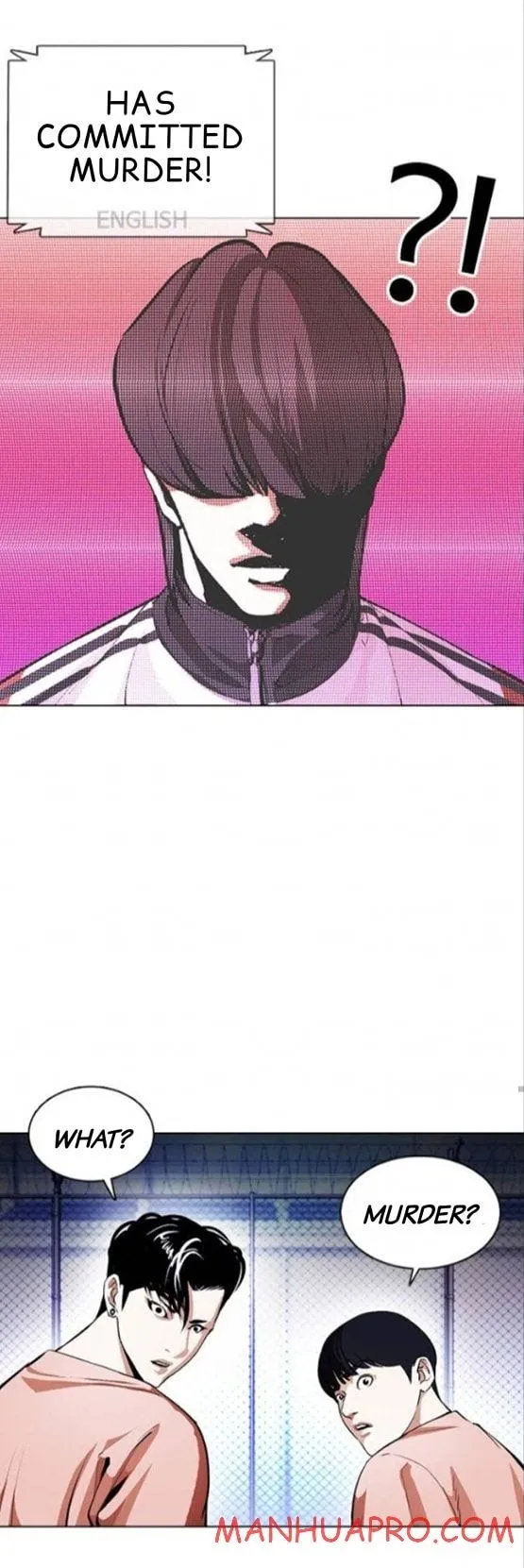 Lookism - Chapter 377 Page 81
