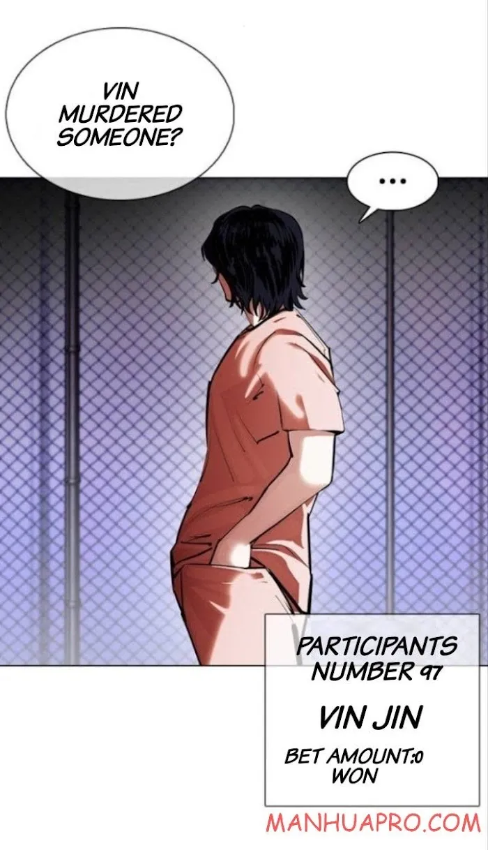 Lookism - Chapter 377 Page 82