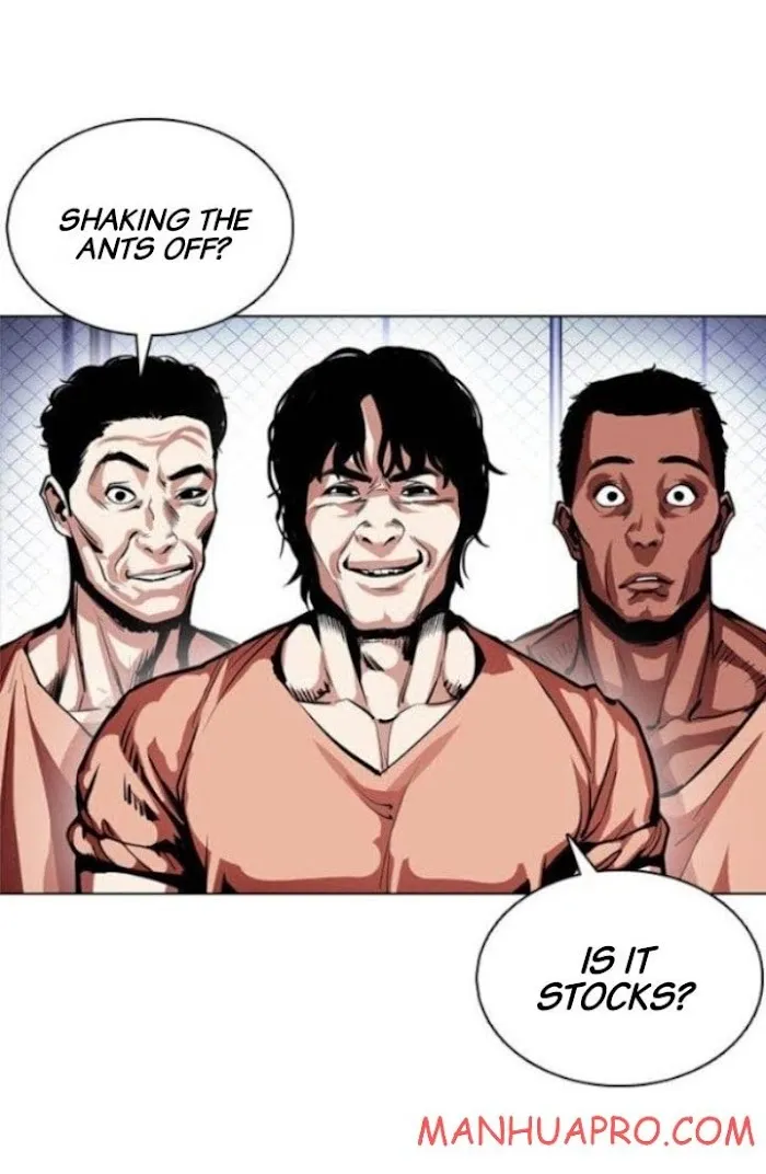 Lookism - Chapter 377 Page 88