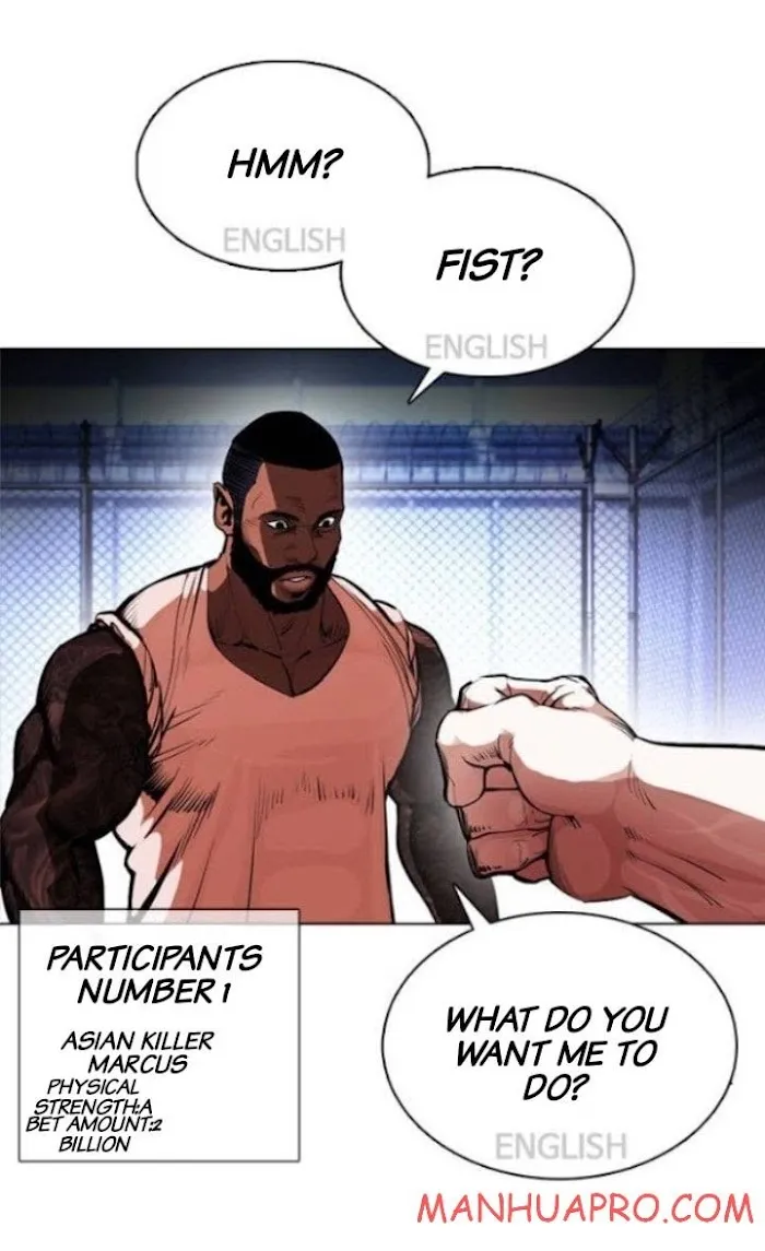 Lookism - Chapter 377 Page 89