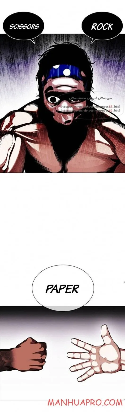 Lookism - Chapter 377 Page 90