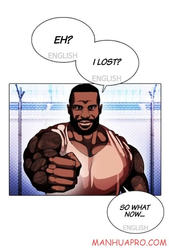 Lookism - Chapter 377 Page 91