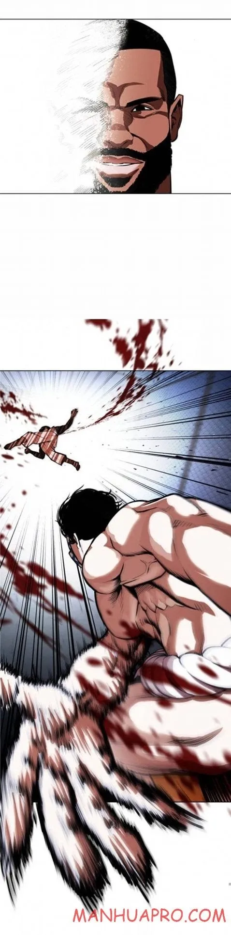 Lookism - Chapter 377 Page 92