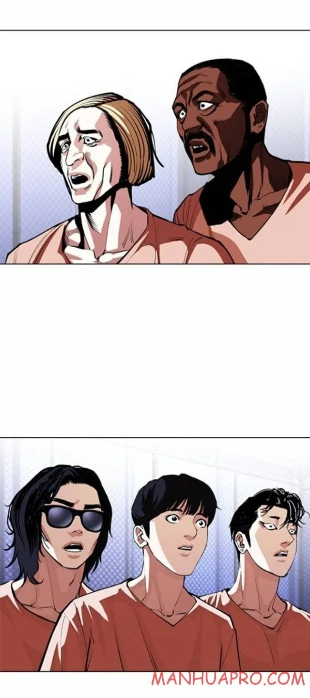 Lookism - Chapter 377 Page 93