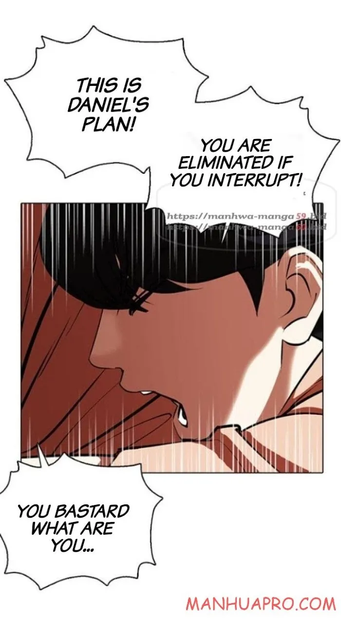 Lookism - Chapter 377 Page 108