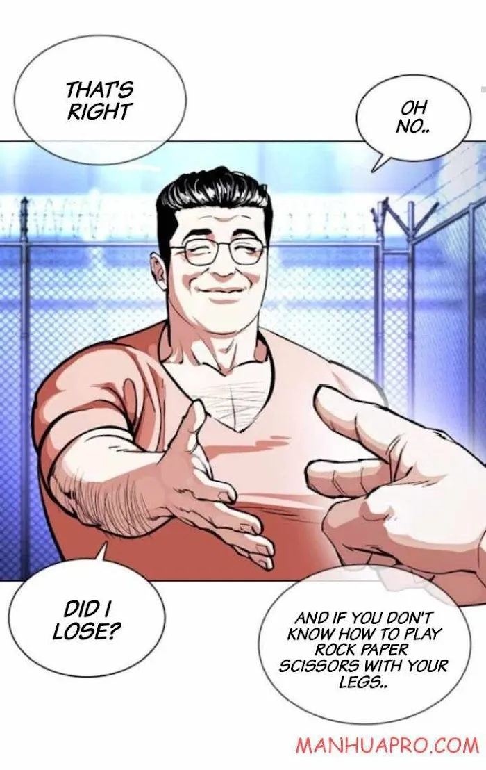 Lookism - Chapter 378 Page 15